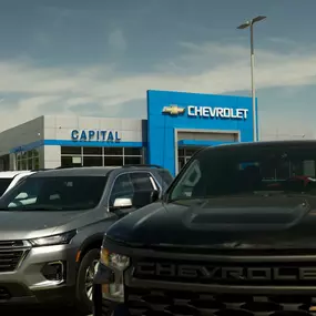 Bild von Capital Chevrolet of Shallotte