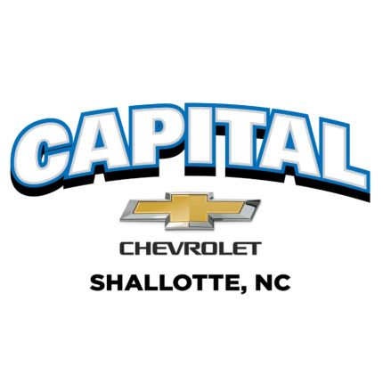 Logotipo de Capital Chevrolet of Shallotte