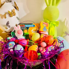 Happy Easter from Russ Vorhis - State Farm Insurance Agent