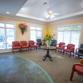 Bild von Nash Family Dentistry