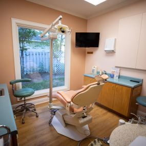 Bild von Nash Family Dentistry