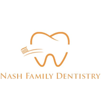 Logo fra Nash Family Dentistry