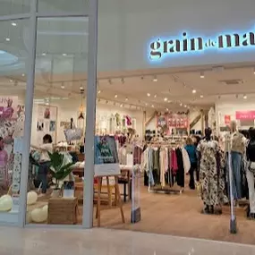 Bild von Grain de Malice