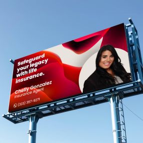 Chelly Gonzalez - State Farm Insurance Agent