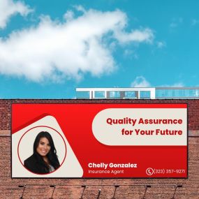 Chelly Gonzalez - State Farm Insurance Agent