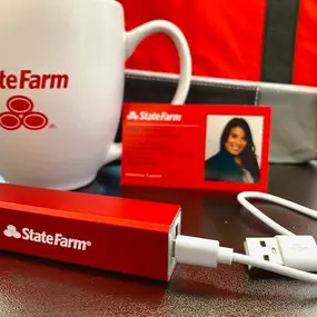 Chelly Gonzalez - State Farm Insurance Agent