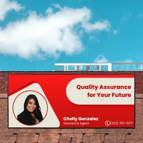 Chelly Gonzalez - State Farm Insurance Agent