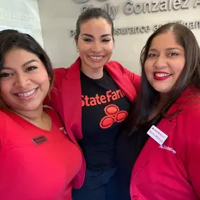 Chelly Gonzalez - State Farm Insurance Agent