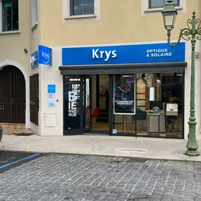 Bild von Opticien Krys