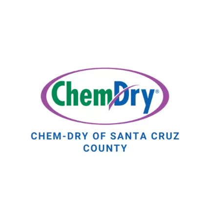 Logotyp från Chem-Dry of Santa Cruz County