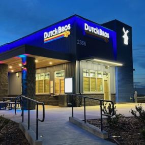 Dutch Bros Feather River