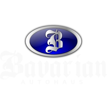 Logo von Bavarian Autohaus