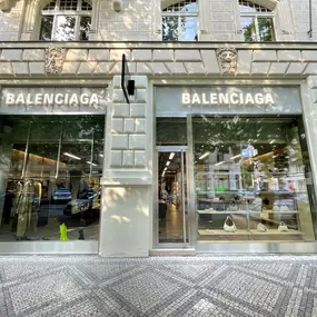 Bild von BALENCIAGA