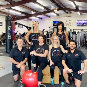 Bild von FLORIDA FITNESS