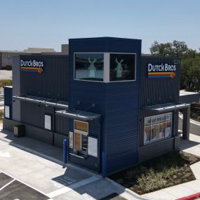 Dutch Bros New Hope