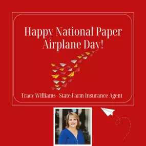 Tracy Williams - State Farm Insurance Agent