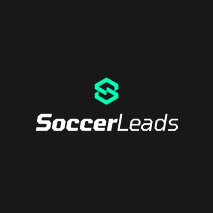 Logo da SoccerLeads