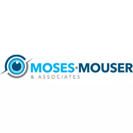 Logotyp från Moses-Mouser & Associates