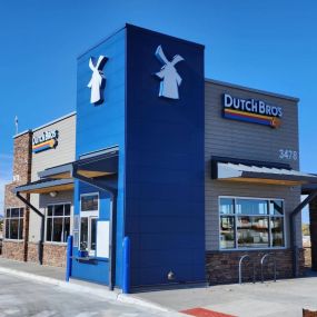 Dutch Bros Clear Creek