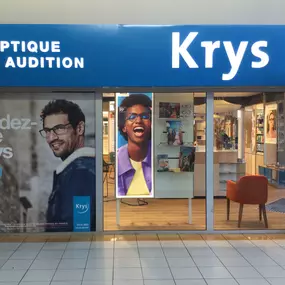 Bild von Audioprothésiste Krys Audition