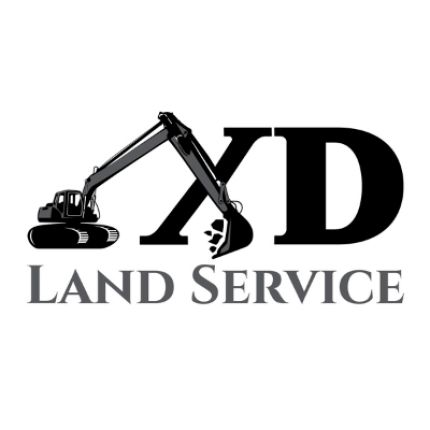 Logo od XD Land Service