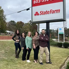 Shannon Rikard State Farm Insurance team is here and ready to help with all of your insurance needs!