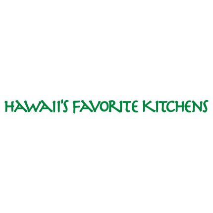 Logo de Hawaii's Favorite Kitchens