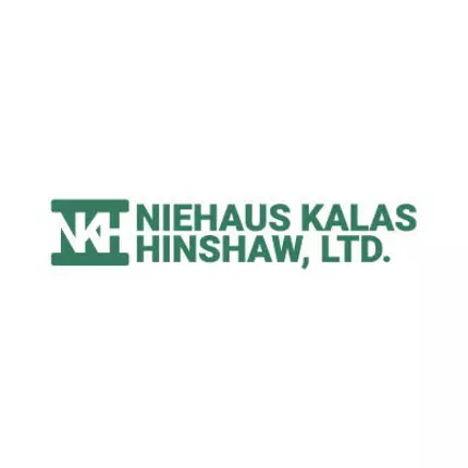 Logo od Niehaus & Associates, Ltd.