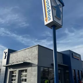 Dutch Bros Alameda