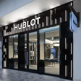 Bild von Hublot Honolulu Ala Moana Boutique