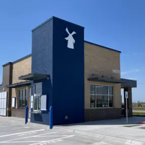 Dutch Bros 135th