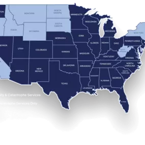 Patriot Claims | U.S. Service Area