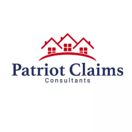 Logótipo de Patriot Claims Consultants