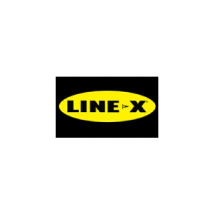 Logo de LINE-X of Little Rock