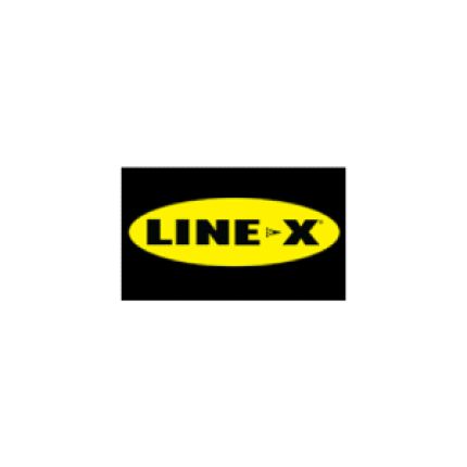 Logo von LINE-X of Little Rock