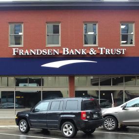 Bild von Frandsen Bank & Trust