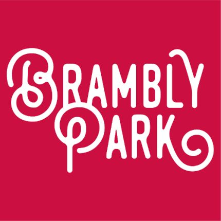 Logotyp från Brambly Park