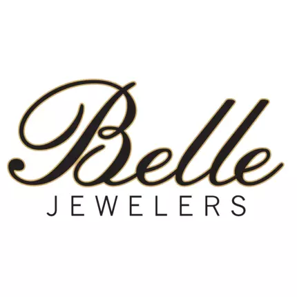 Logotyp från Belle Jewelers