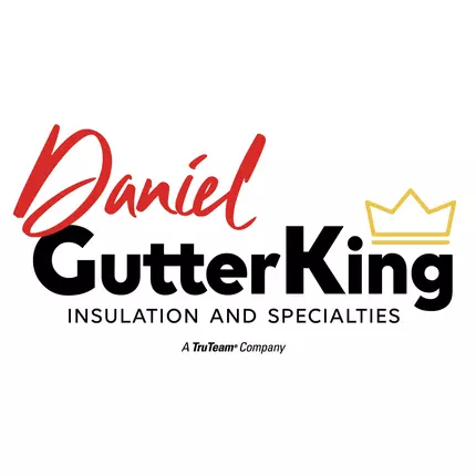 Logo da Daniel/Gutter King Insulation and Specialties