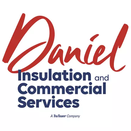 Logo from Daniel Insulation and Commercial Services