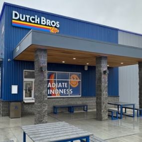 Dutch Bros West El C