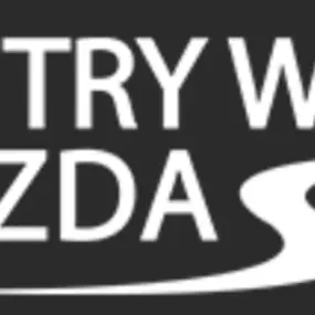 Sentry West Mazda Logo