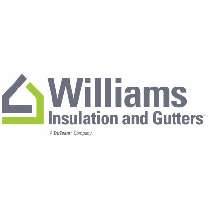 Logo von Williams Insulation and Gutters