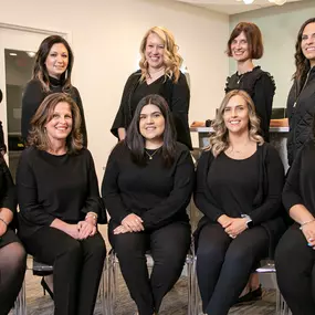 CHT Orthodontics Team