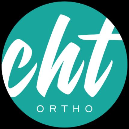 Λογότυπο από CHT Orthodontics