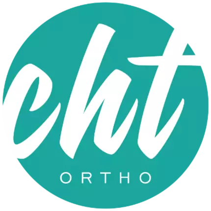 Λογότυπο από CHT Orthodontics