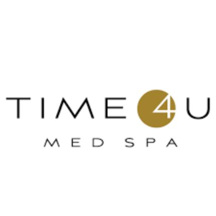 Λογότυπο από Time 4 U Med Spa