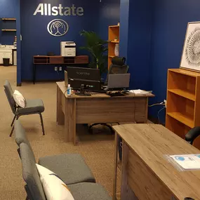 Bild von Georgia's Comprehensive Insurance Agency: Allstate Insurance