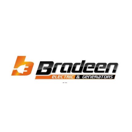 Logo van Bradeen Electric & Generators Inc