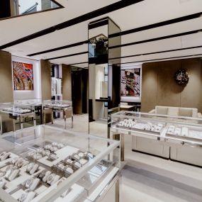 Bild von Hublot London New Bond Street Boutique